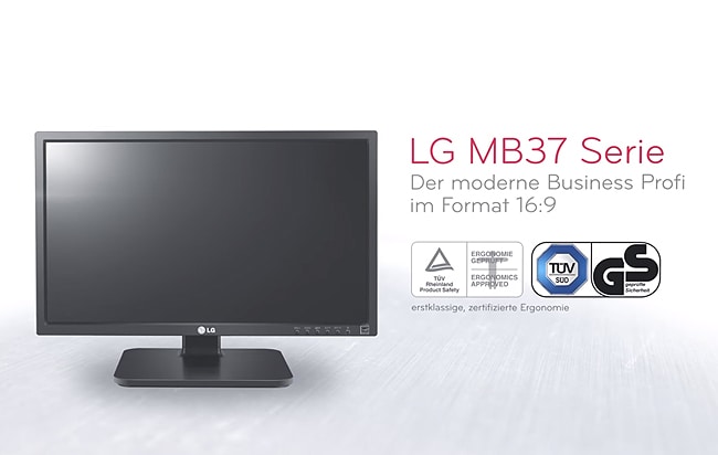 MB37 Serie Produktvideo3
